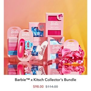Bundle Barbie